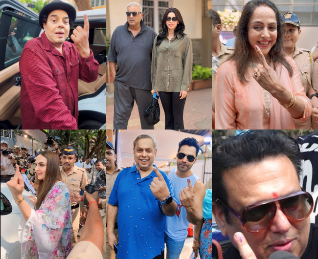 lok sabha election 2024